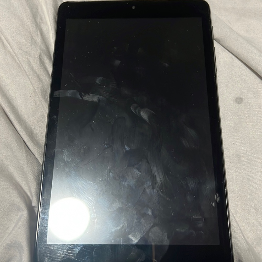 A tablet